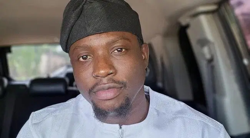 Benue crisis: I’m happy Nigerians rebuked you – VDM slams Kiddwaya for donation appeal