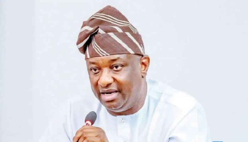 Keyamo mocks anti-Tinubu coalition, says ADC can’t recreate APC alliance