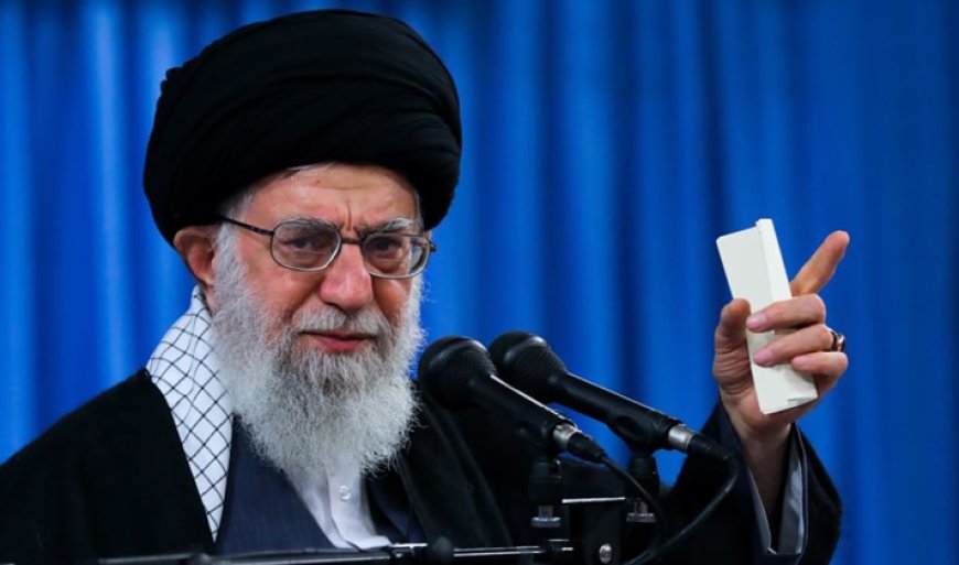 Assassination fear: Iran’s leader Khamenei chooses three successors, skips son