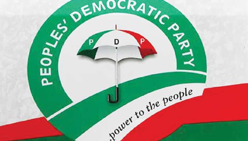2027: PDP NEC members differ on presidential zoning
