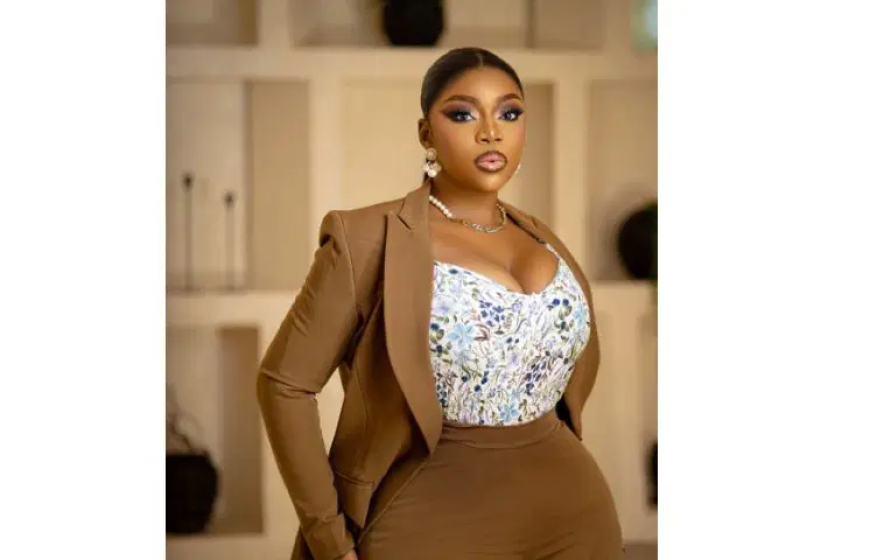 My mother had me when she was 26 – Ashmusy