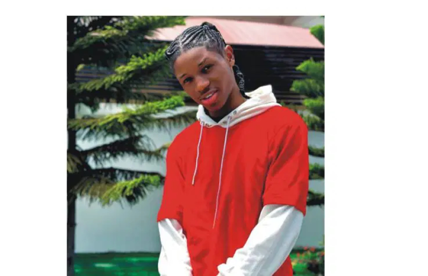 Wizkid, Davido inspired me to do music – Micho Tello