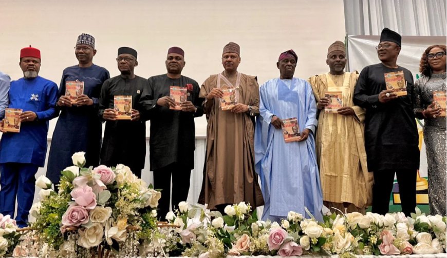 NUJ @ 70: Tinubu urges media to promote democratic progress