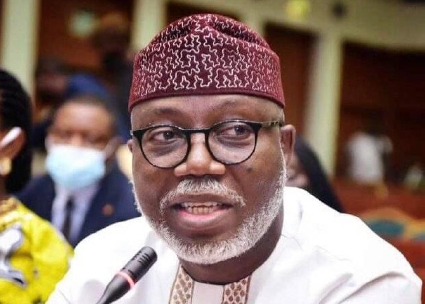 Aiyedatiwa nominates four more commissioners