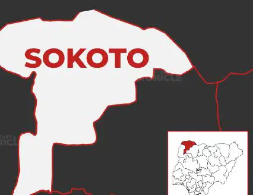 Tragedy in Sokoto: Windstorms ravage communities, claim lives, leave thousands homeless