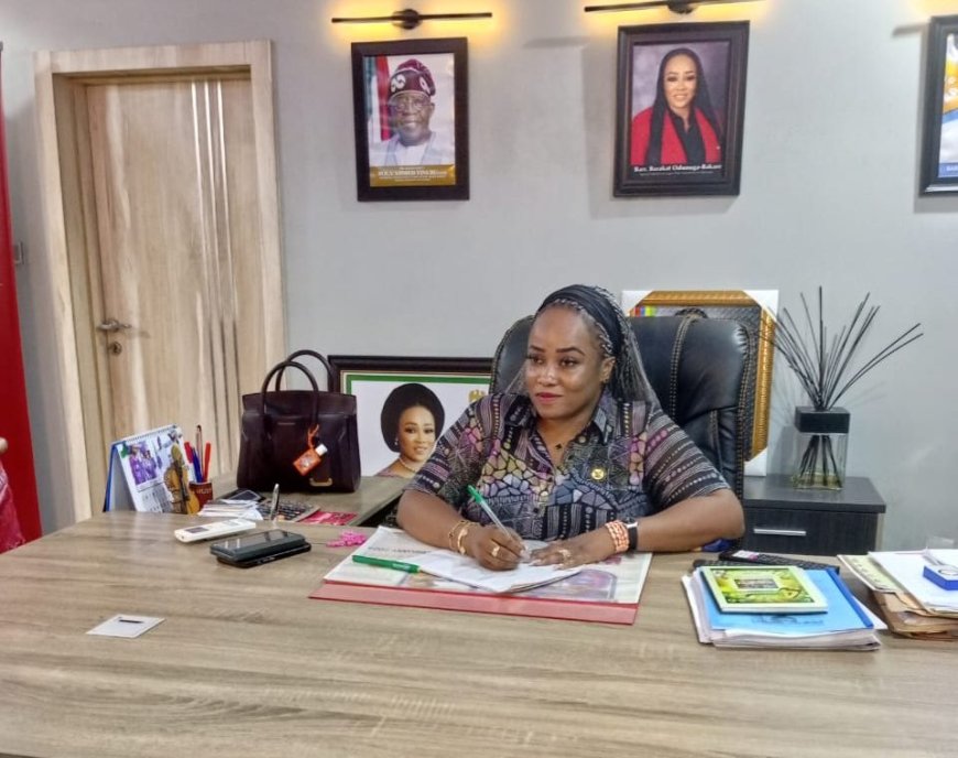 Lagos intensifies housing fee regulation, meets CDAs
