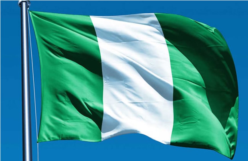 Nigeria ranks 7th friendliest country to strangers