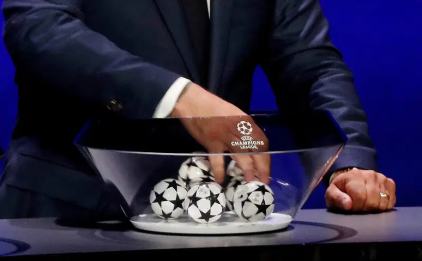 4 clubs banned from UEFA Champions League
