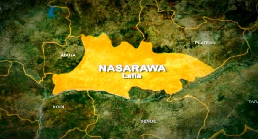 Benue killings: Nasarawa group disputes Tor Tiv’s claims, calls for border demarcation