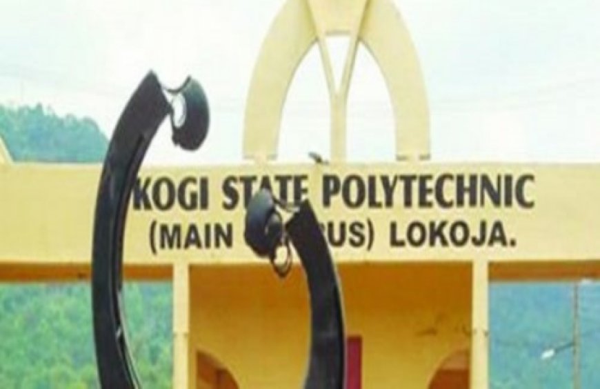 Kogi Poly expels six, withdraws 273 students for exam malpractice, others