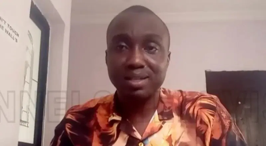 Rivers council CSO denies leading hoodlums to attack council administrator