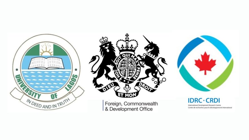 UNILAG Commonwealth IRDC Scholarship 2025 For Nigerians | Fully Funded