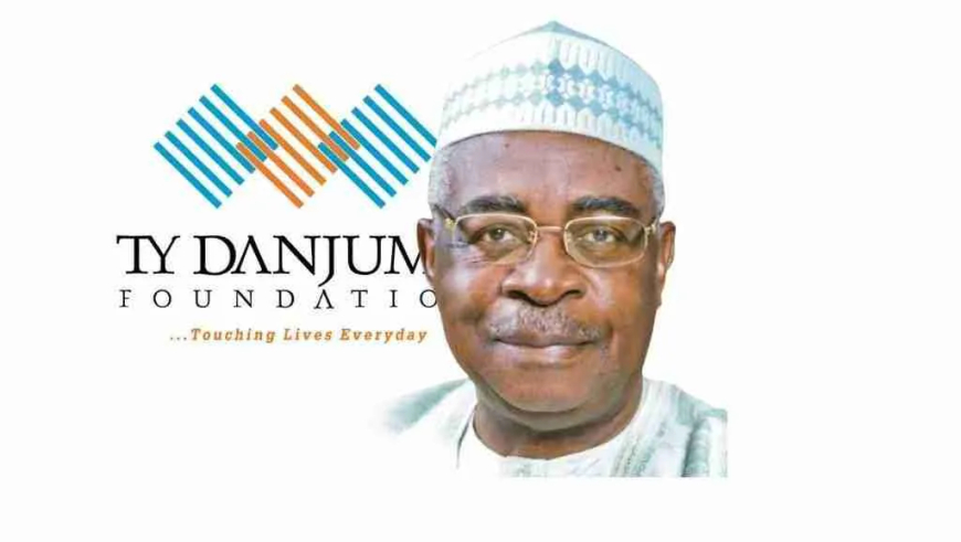 TY Danjuma MBA Scholarship 2025 for Africans to Study Abroad | How To Apply