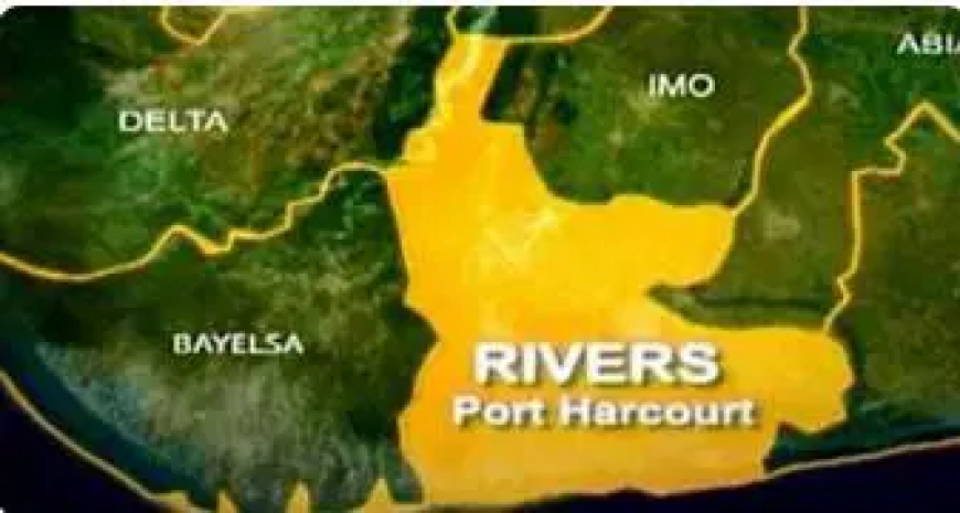 Rivers crisis: Hoodlums kill policeman, vigilante in Ahoada