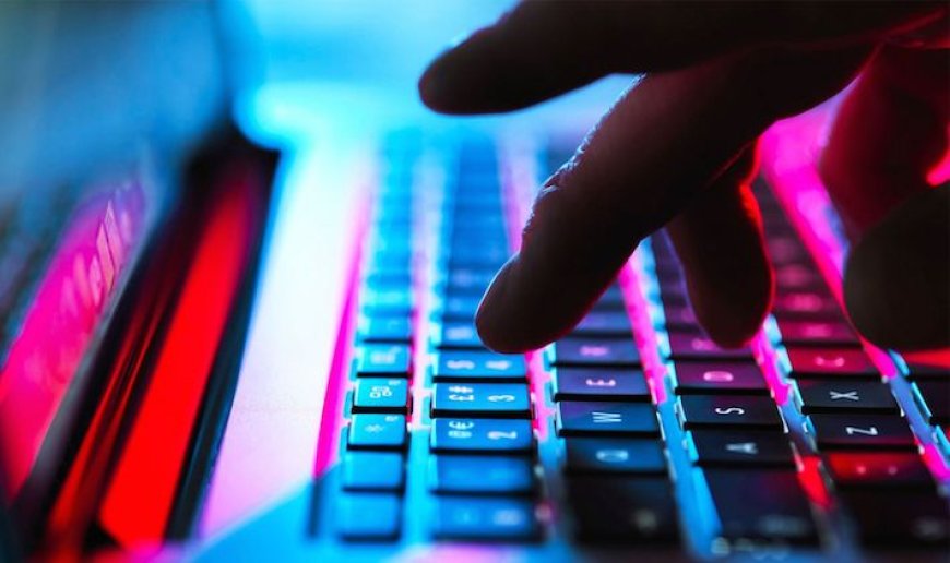 23 Chinese nationals jailed for cyber-terrorism, internet fraud in Lagos