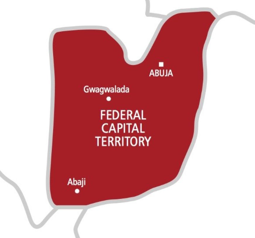 Man slumps, dies in Abuja hotel