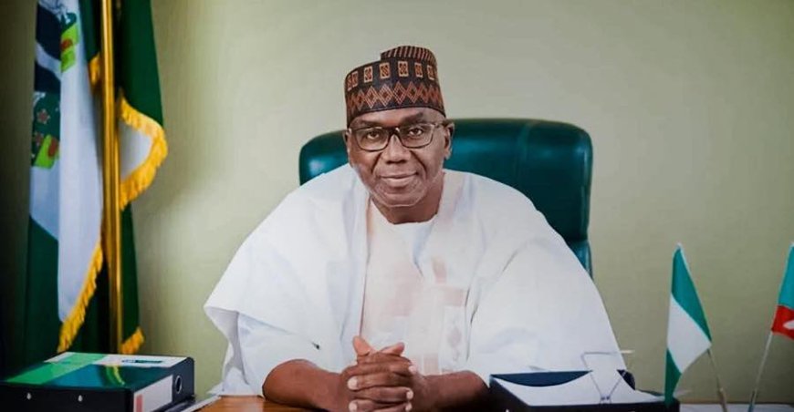 Kwara shuts Harmony Holdings due to huge losses