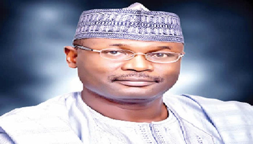110 associations seek registration as political parties – INEC