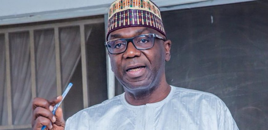 Kwara gov lauds Muslims on new Islamic year, declares Thursday holiday