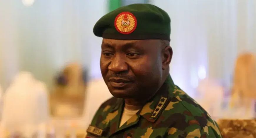 Army loses 17 soldiers after killing scores of bandits in ‘failed’ Niger state attack