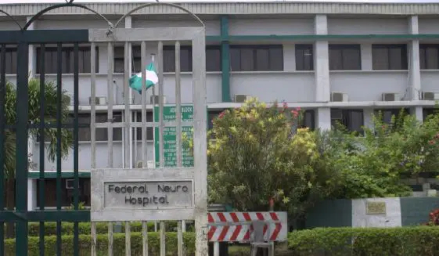 TUC accuses NMA of undermining Owoeye’s leadership at Yaba Psychiatric Hospital