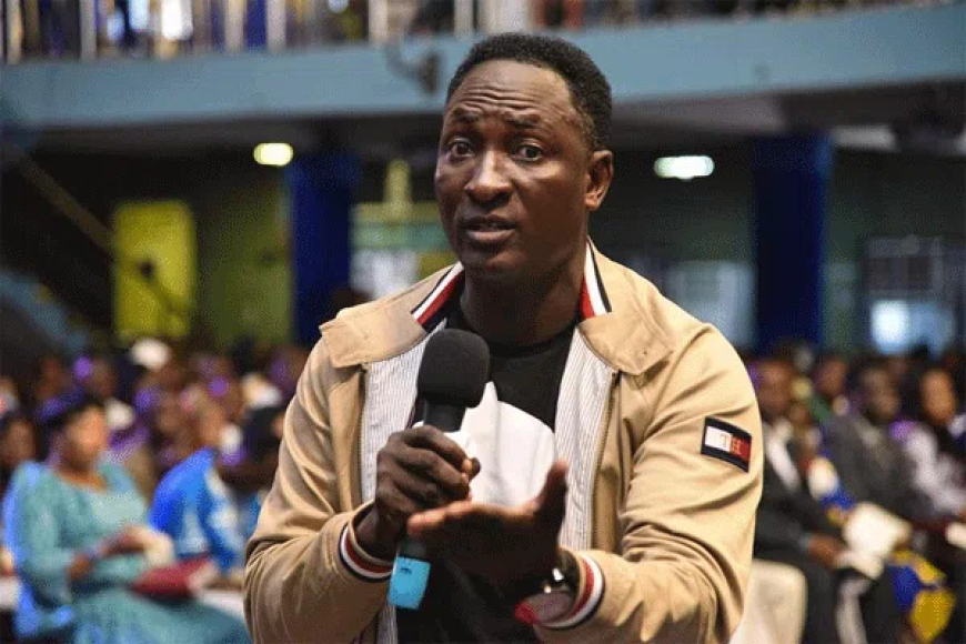 Ijaw group warns social media influencers over attacks on Prophet Fufeyin