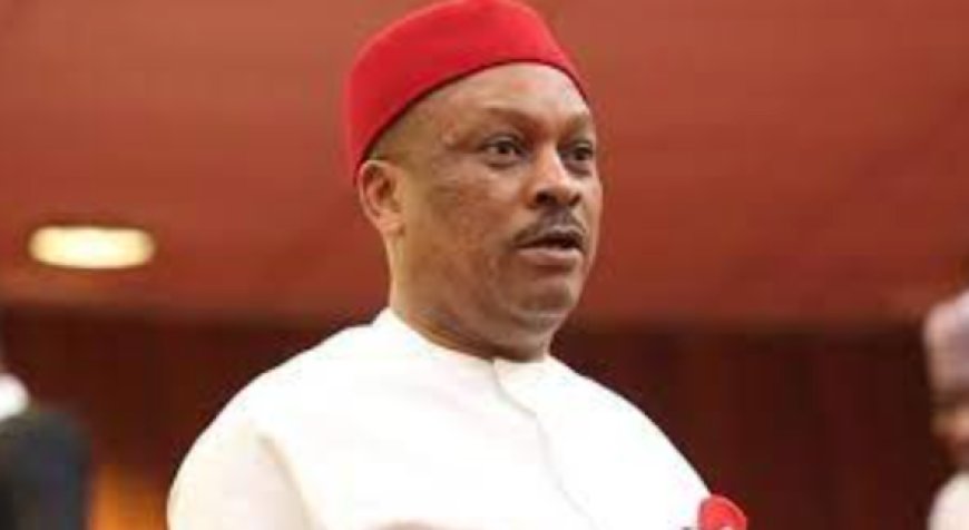 11 NWC members reject Anyanwu’s return as PDP secretary