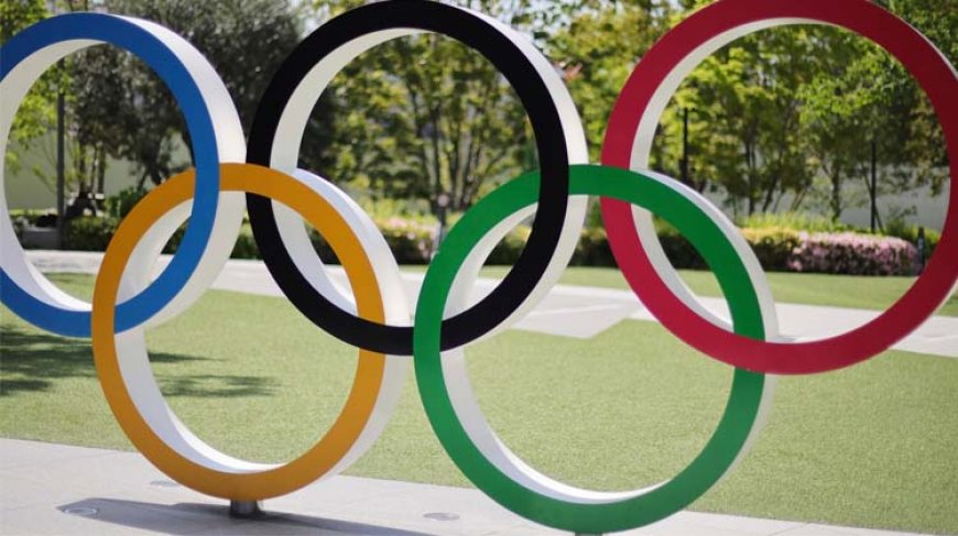 Olympic Day sparks nationwide fitness fever