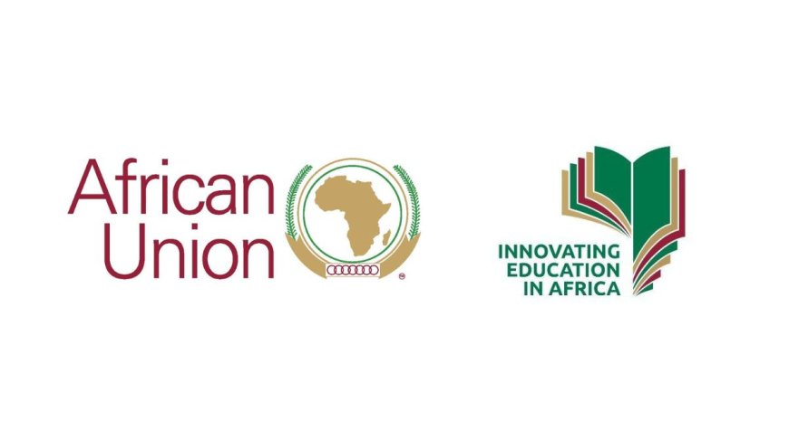 African Union Innovating Education in Africa 2025 | $50,000 Grant