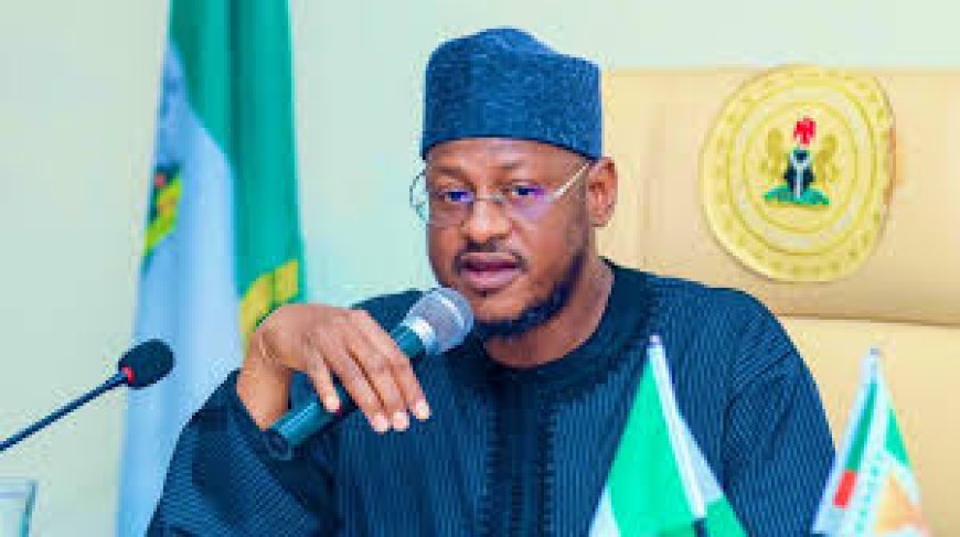 Katsina declares Friday work-free day for Islamic New Year 1447AH