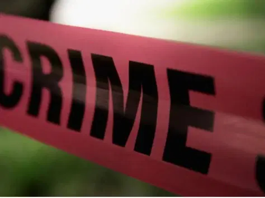 Murder victim names killer in last voice message to wife