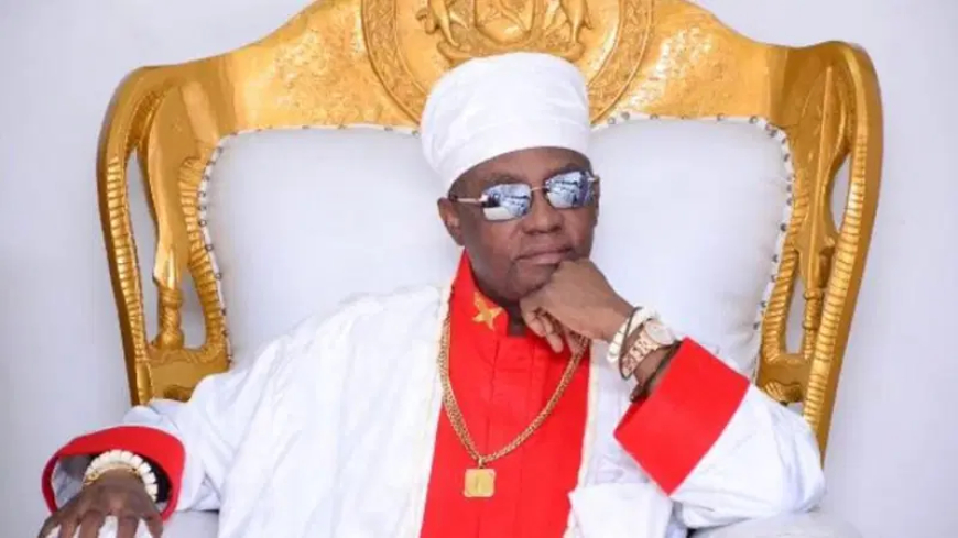 Iyanomo community seeks Edo govt, Oba intervention over land disputes with Army