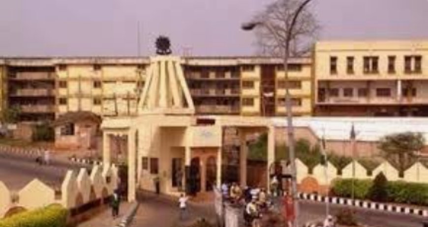 Students, alumni reject renaming of Ibadan poly