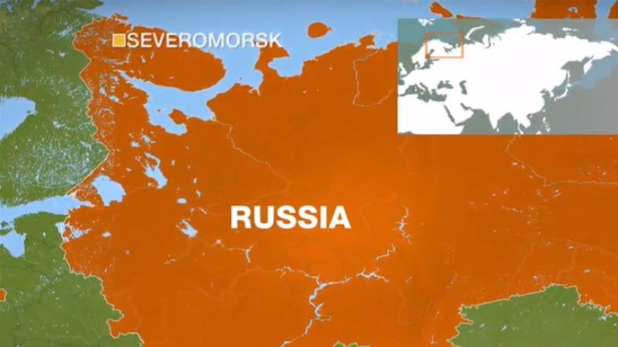 Moscow summons German envoy over ‘persecution’ of Russian media