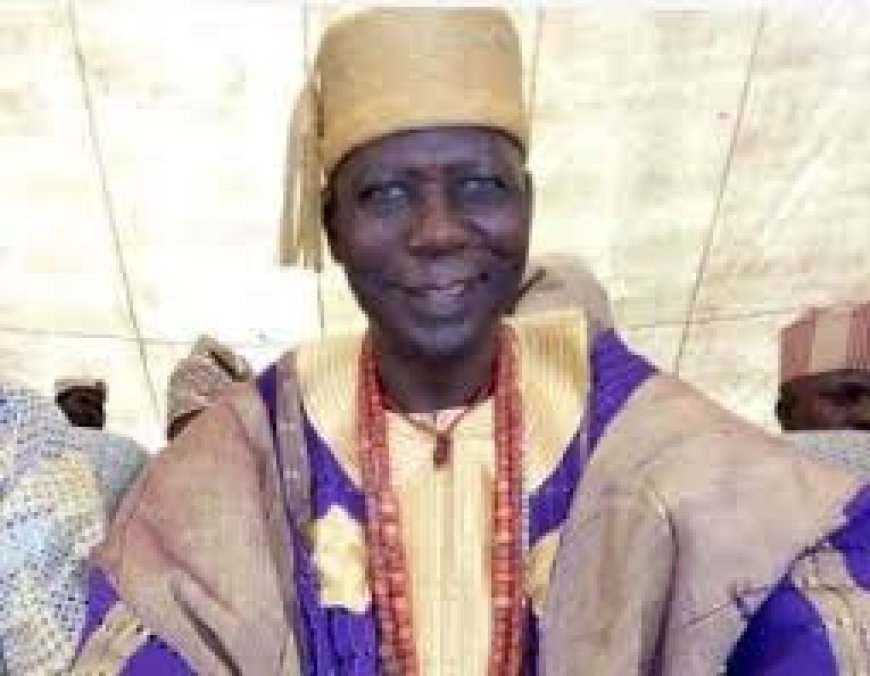 Eruwa ruling house rejects Oba’s ‘re-coronation’