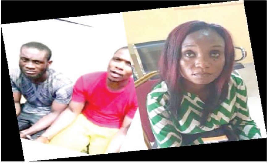 Missing by design: How desperation, deceit fuel dangerous self-abduction business (2)