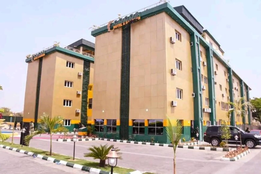 Over 7,500 freed as govt moves to decongest prisons