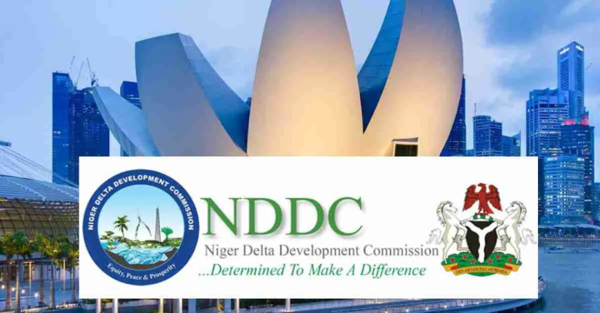 NDDC Local Masters Scholarship 2025/26 for Nigerians | Fully Funded