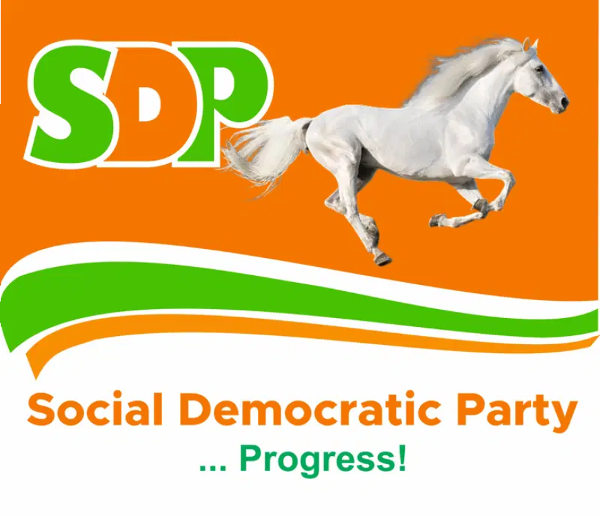 LG Funds: Ondo SDP accuses state govt of withholding allocations