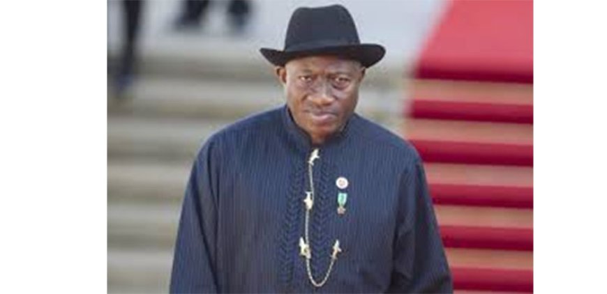 One presidential aide blocked Yar’Adua’s letter to N’Assembly – Jonathan