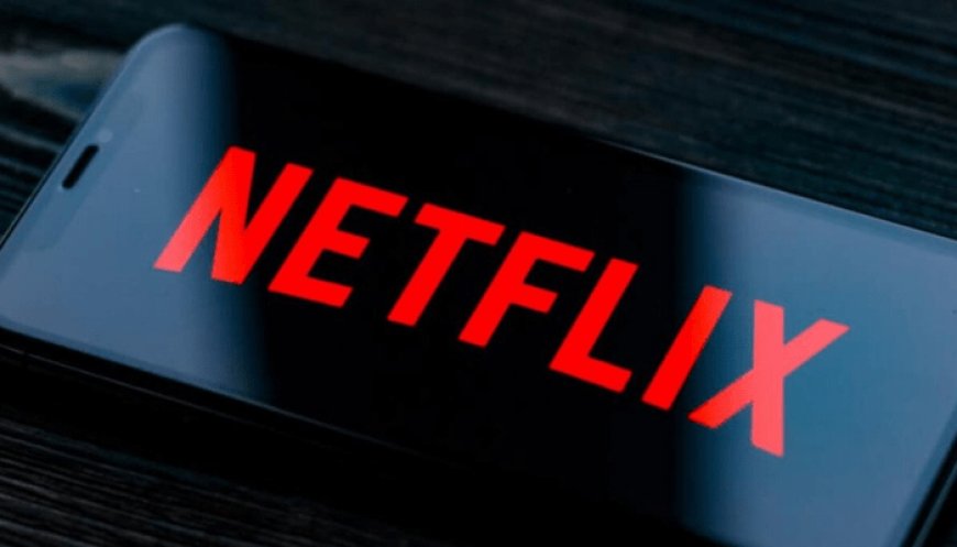 Netflix reviews: Straw