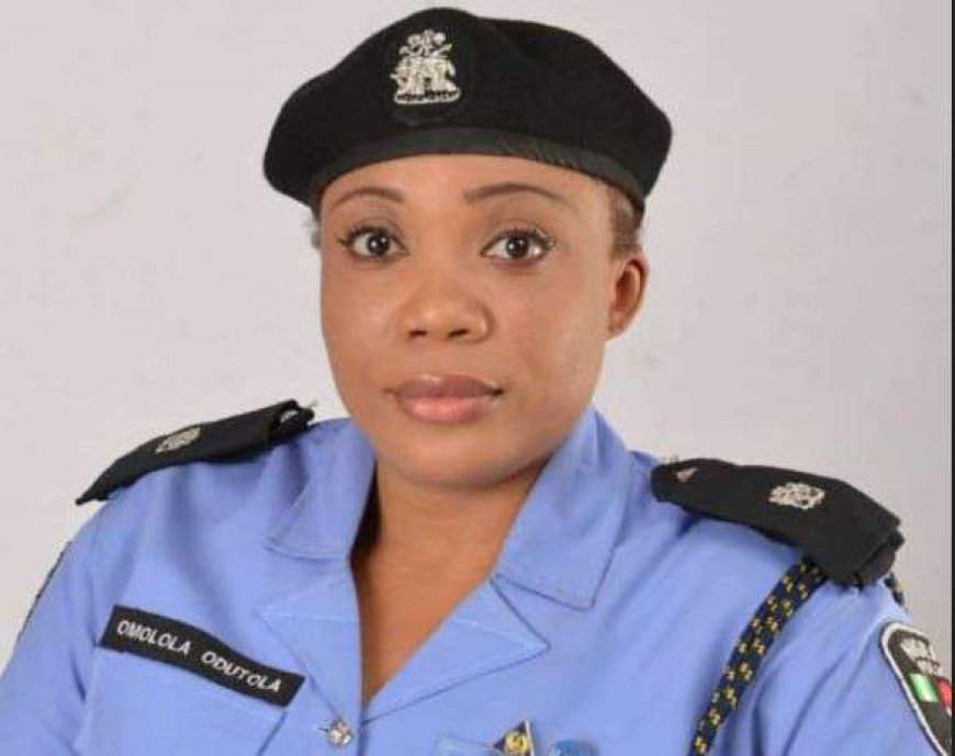 Police arrest suspected cultist with gun, ammunition in Ogun