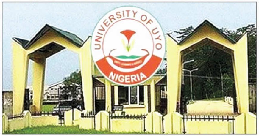 UNIUYO medical lecturers begin strike over VC selection