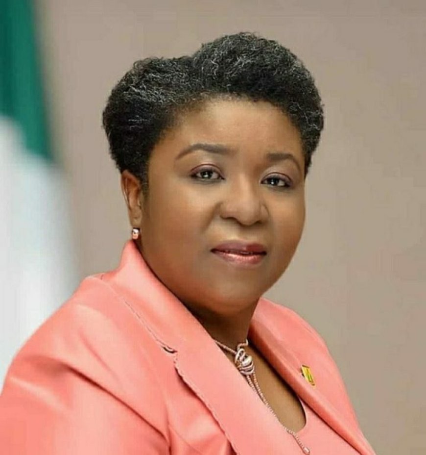 Why 18 civil servants got cars, laptops — FG