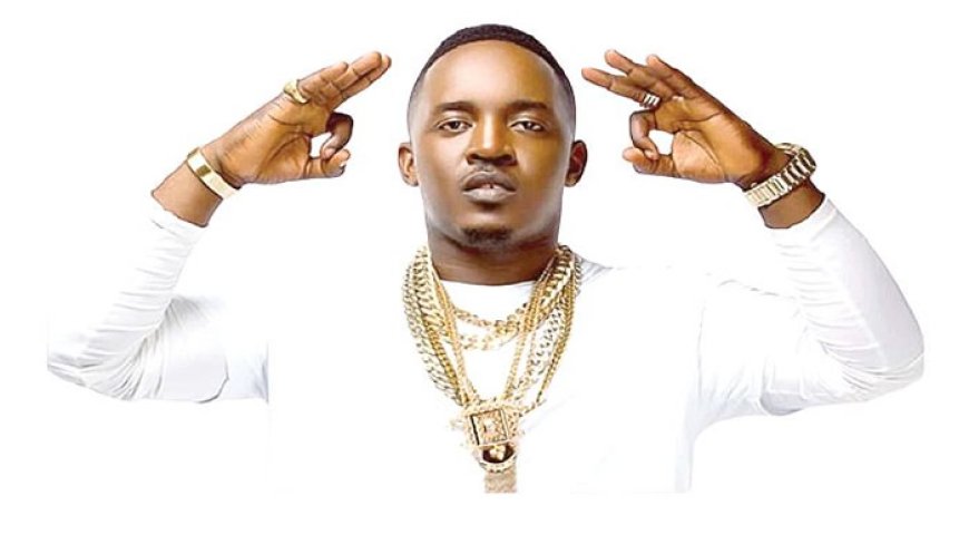 APC isn’t the party of my dreams, M.I Abaga admits mistake