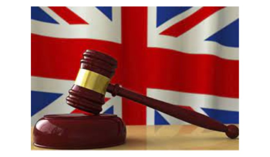 92-year-old convicted for 1967 killing in UK’s oldest cases