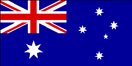 Two arrested for killing man in Australia