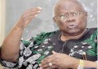 Bode George slams PDP defectors, calls motivations self-centred