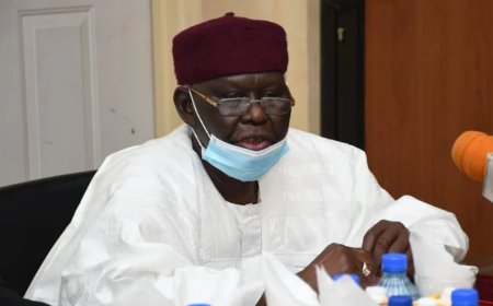 Ex-General rejects emergency rule for North