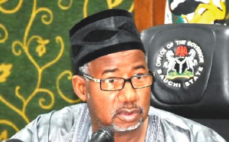 Bauchi allocates N200m relief for storm victims